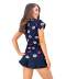 Piżama Donna Kiss Short