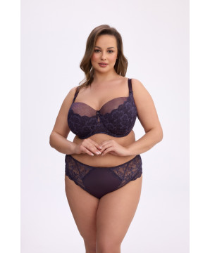 Biustonosz Gaia BSM1342 Evelyn Maxi