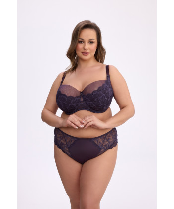 Biustonosz Gaia BSM1342 Evelyn Maxi