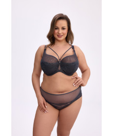 Biustonosz Gaia BSM1390 Priscila Maxi
