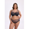 Biustonosz Gaia BSM1390 Priscila Maxi