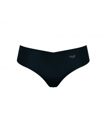 Stringo-szorty Sloggi Zero Microfibre Hipstring