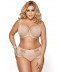 Biustonosz Gorsenia K441 Luisse