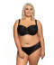Biustonosz Gaia BSM594 Sandy Maxi