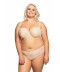 Biustonosz Gaia BSM594 Sandy Maxi