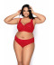Biustonosz Mat M-053/22 Carmela Big